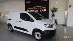 Fiat Doblo 1.3 MJ Easy 3L de 2023