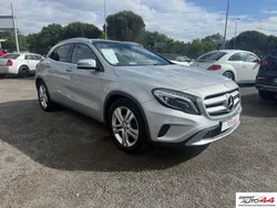 Mercedes Classe GLA 200 CDI Sensation 7-G DCT A
