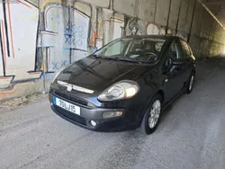 Fiat Grande Punto evo