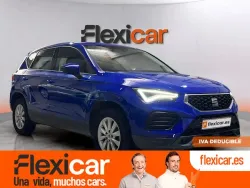 SEAT Ateca 2.0TDI CR S&S Reference XM 116