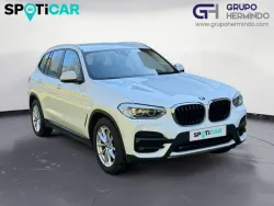 BMW X3 sDrive 18dA Business