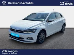 Volkswagen Polo 1.0 TSI 115 S&S BVM6 Copper Line