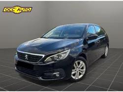 Peugeot 308 SW BlueHDi 130ch SetS EAT8 Allure