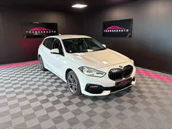 BMW SERIE 1 F40 Edition Sport 118i 140 ch + 1ère main