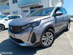 Peugeot 3008 1.5 BlueHDi Active Pack