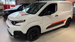 Citroën Berlingo VAN M DIESEL 100 CH MANUELLE XTR