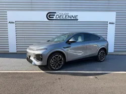 XPENG G6 Autonomie Etendue