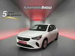 OPEL Corsa 1.2T XHL S-S Elegance 100