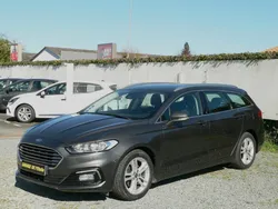 Mondeo sw 2.0 eco blue 150 titanium bva
