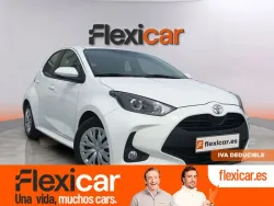 TOYOTA Yaris 125 S-Edition