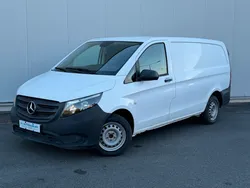MERCEDES VITO 114 CDI Long Select 10825 HT