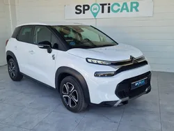 Citroën C3 Aircross PureTech 110 BVM6 YOU