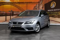 Seat Leon 1.6 TDI Style S/S