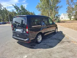 VW Caddy 2.0 TDI / 122 CV 7 lugares