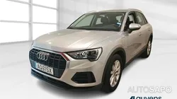 Audi Q3 de 2022
