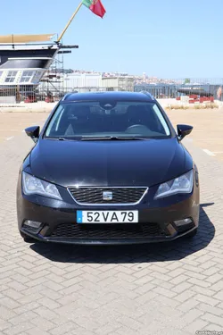 Seat Leon 1.6 Tdi ST