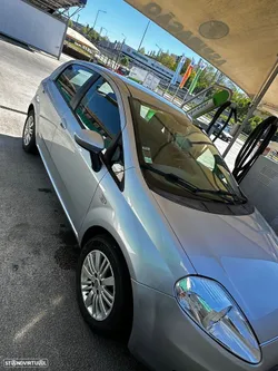 Fiat Grande Punto 1.2 Free