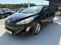 Peugeot 308 CC 1.6 THP 16V 150CH FELINE