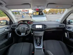 Peugeot 308 SW 1.5 BlueHDi S&S Allure Pack EAT8 130