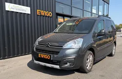 Citroen berlingo multispace bluehdi 100ch shine