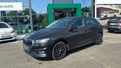 SKODA FABIA 1.0 TSI 95 ch BVM5 Ambition