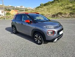 Citroën C3 Aircross 1.2 110cv poucos kms