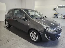 Opel Corsa D 1.0 60ch - Graphite