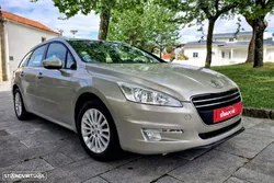 Peugeot 508 SW 1.6 HDi Access