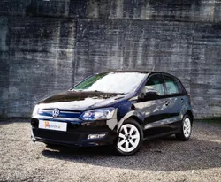 VW Polo 1.2 TDi BlueMotion