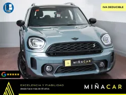 MINI Mini Countryman COUNTRYMAN COOPER SE ALL4 AUT.