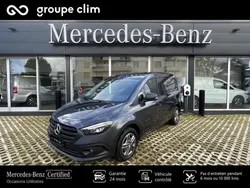 Mercedes-benz Citan 113 ESS Long Pro 6cv