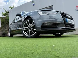 Audi A3 Limousine 2.0 TDI S-line
