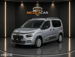 Citroën Berlingo 1.2 PureTech Feel