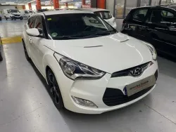 Hyundai VELOSTER 1.6 GDI