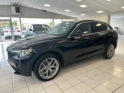 Alfa Romeo Stelvio 2.0T 280ch Q4 FINITION First Édition 2017 CUIR