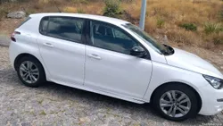Peugeot 308 1.6HDI