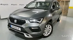 Seat Ateca 1.0 TSI Style de 2022
