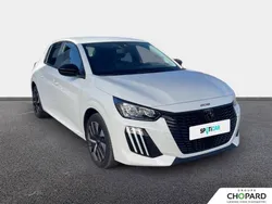 Peugeot 208 Hybrid 100 e-DCS6 Style