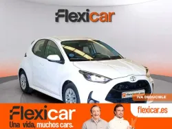TOYOTA Yaris 120H 1.5 Business Plus