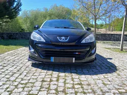 Peugeot RCZ 1600cc 156cv