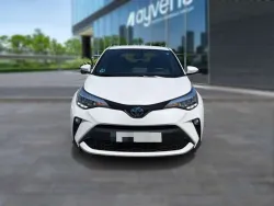 Toyota C-HR+ 2.0 180H Advance