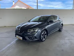 Renault Mégane 1.5 Blue dCi Intens EDC
