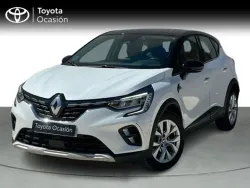 Renault Captur E-TECH PLUG IN HYBRID