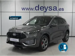 FORD Kuga 2.5 Duratec PHEV ST-Line X 4x2