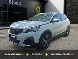 Peugeot 3008 Generation-ii 1.2 Puretech 130 Allure
