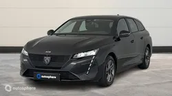 Peugeot 308 Sw 1.2 PureTech 130ch S&S Active Pack