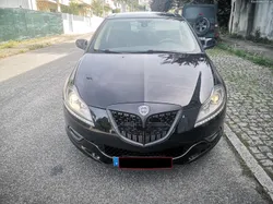 Lancia Delta 1.6 M-JET ORO 120cv - Teto panorâmico - Nacional "bom estado"
