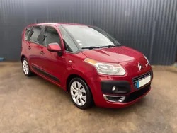 Citroen C3 Picasso 1.6 HDI 90 CH Confort