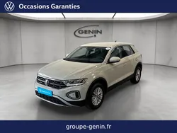 VOLKSWAGEN T-Roc 1.0 TSI 116 Start/Stop BVM6