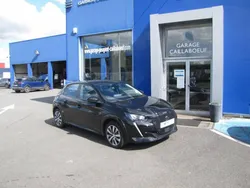 Peugeot E-208 II Electrique Active